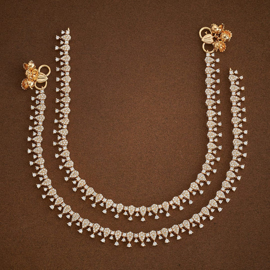 Zircon Payal Zircon Payal 182727