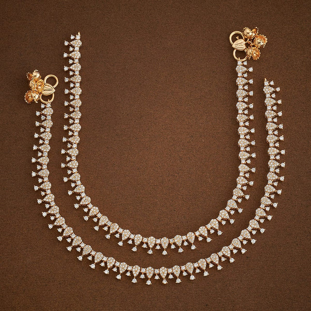 Zircon Payal Zircon Payal 182727