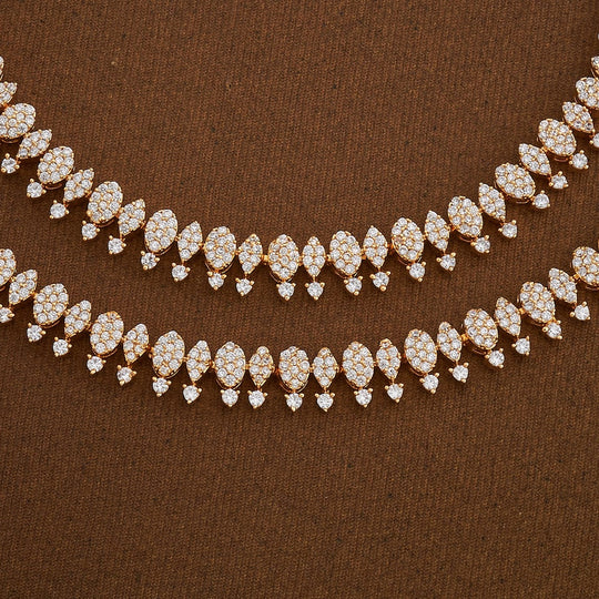 Zircon Payal Zircon Payal 182728