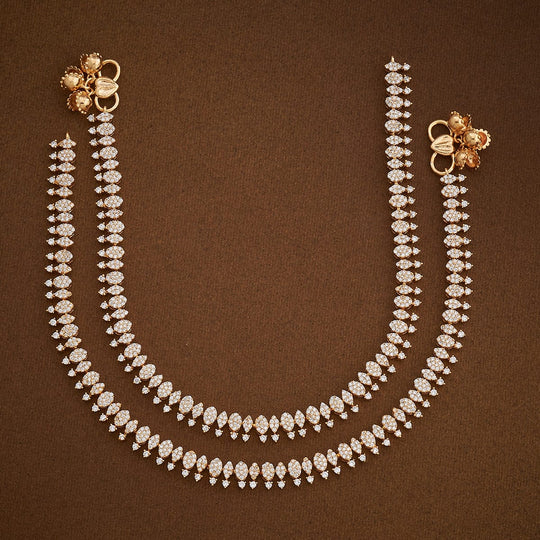 Zircon Payal Zircon Payal 182728