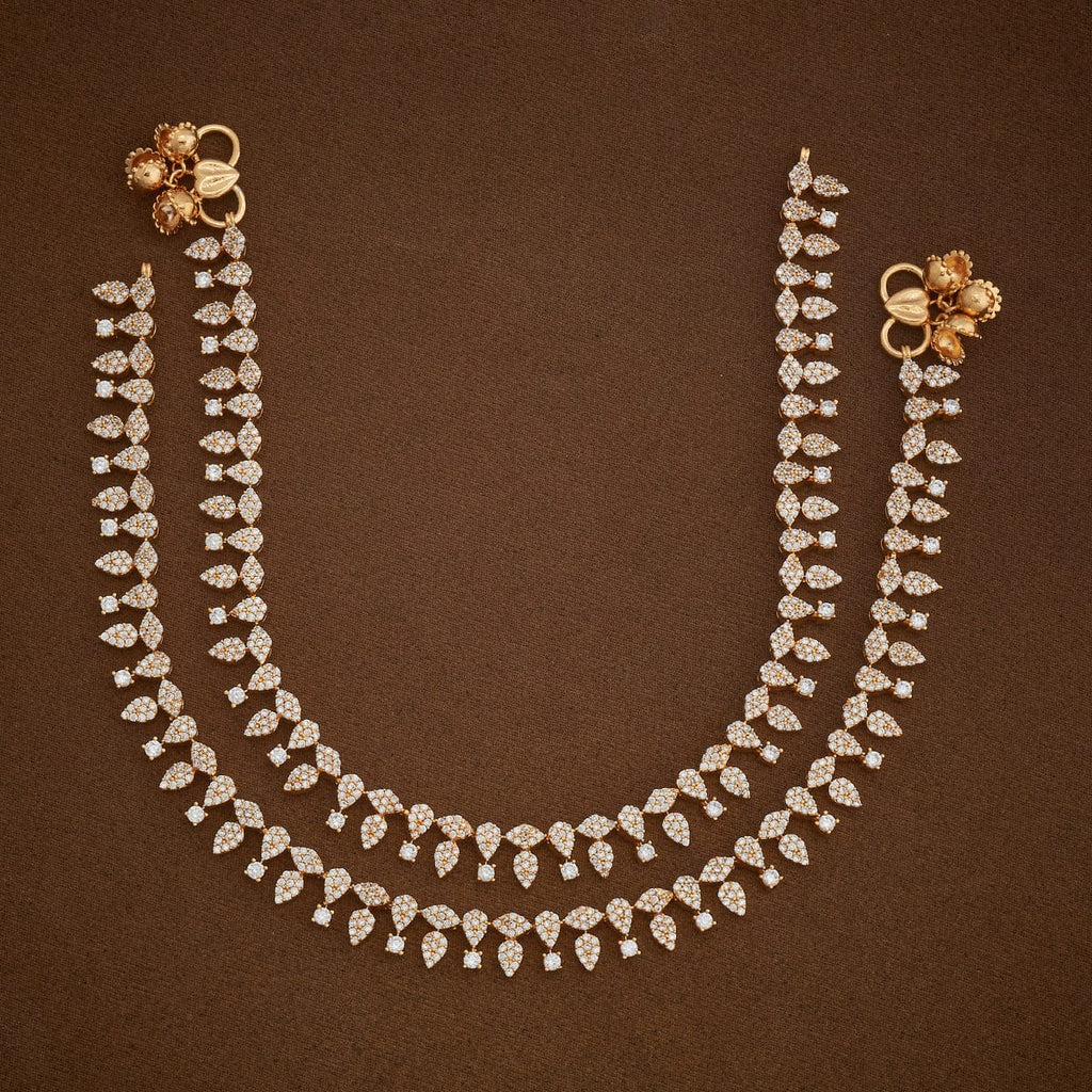 Zircon Payal Zircon Payal 182729