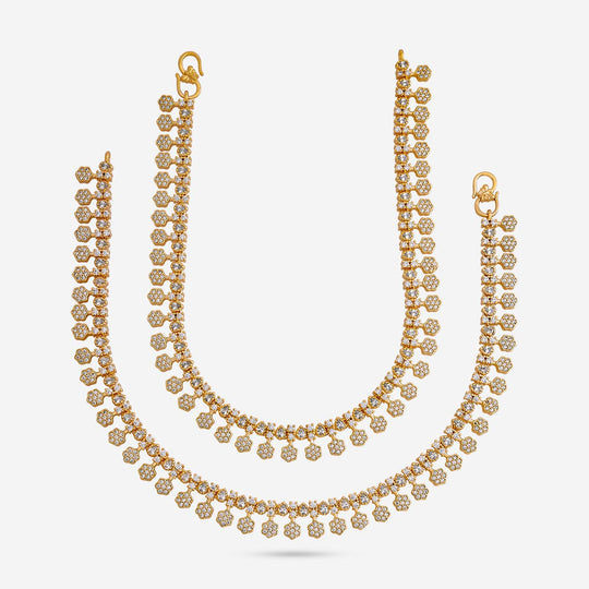 Zircon Payal Zircon Payal 185572