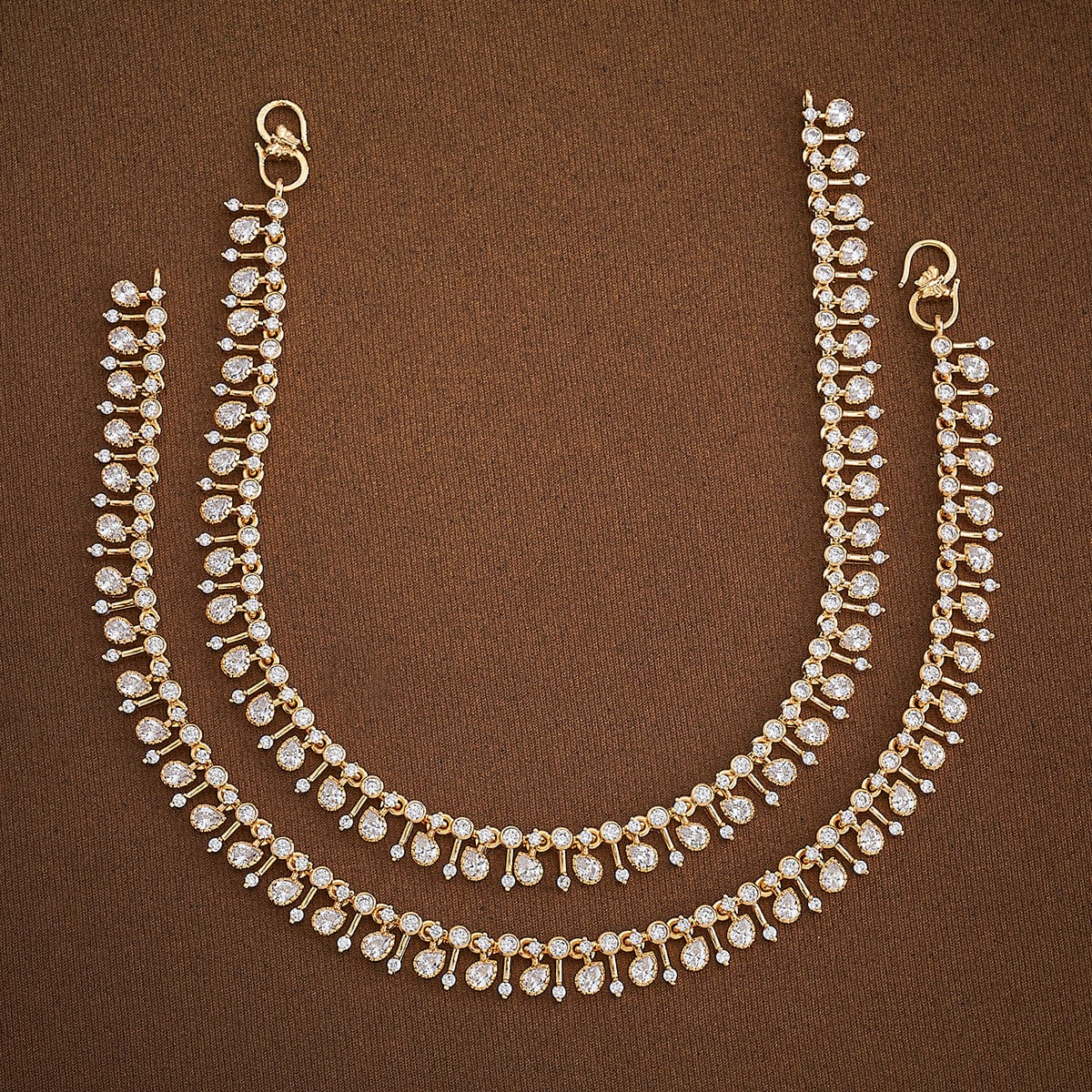 Zircon Payal Zircon Payal 185573