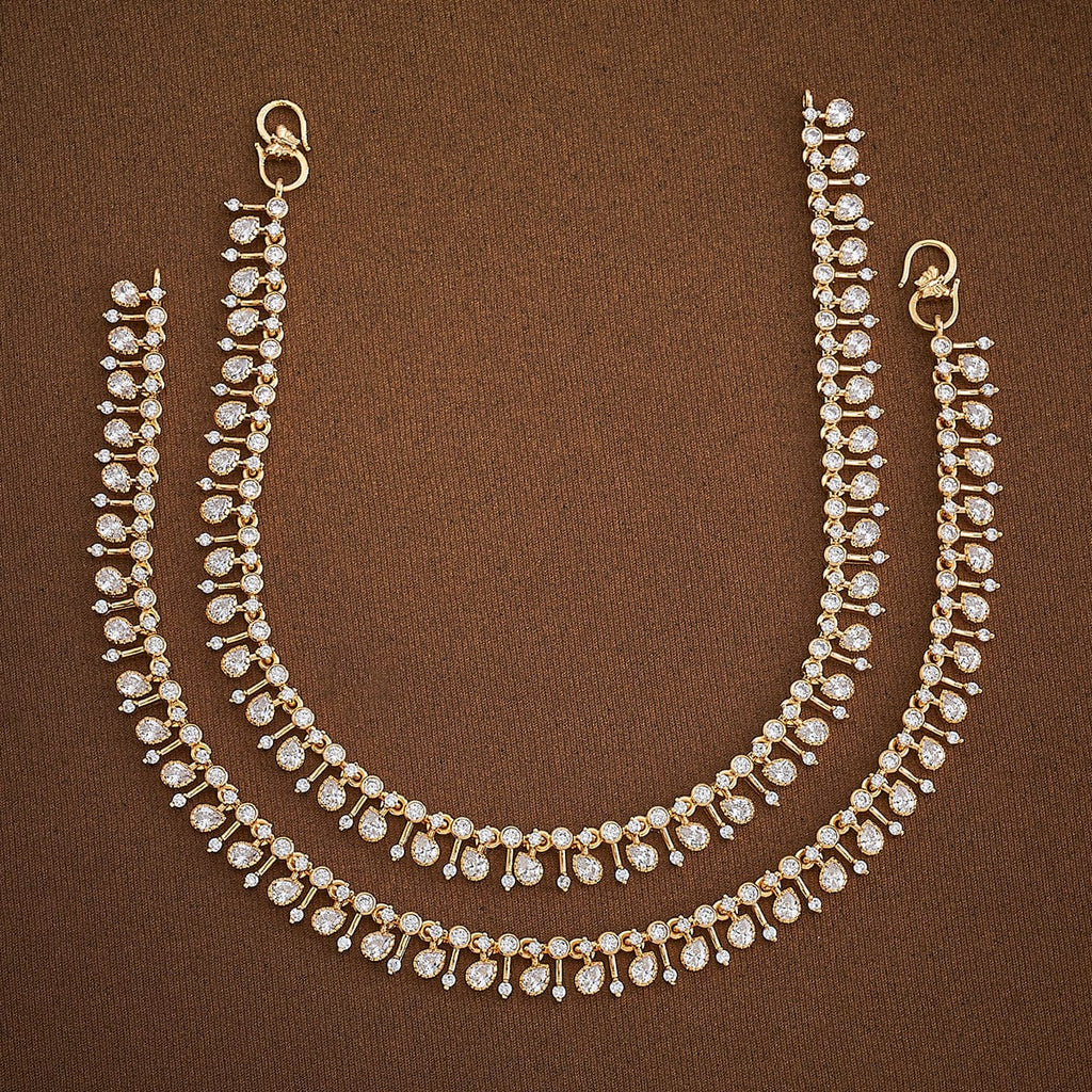 Zircon Payal Zircon Payal 185573