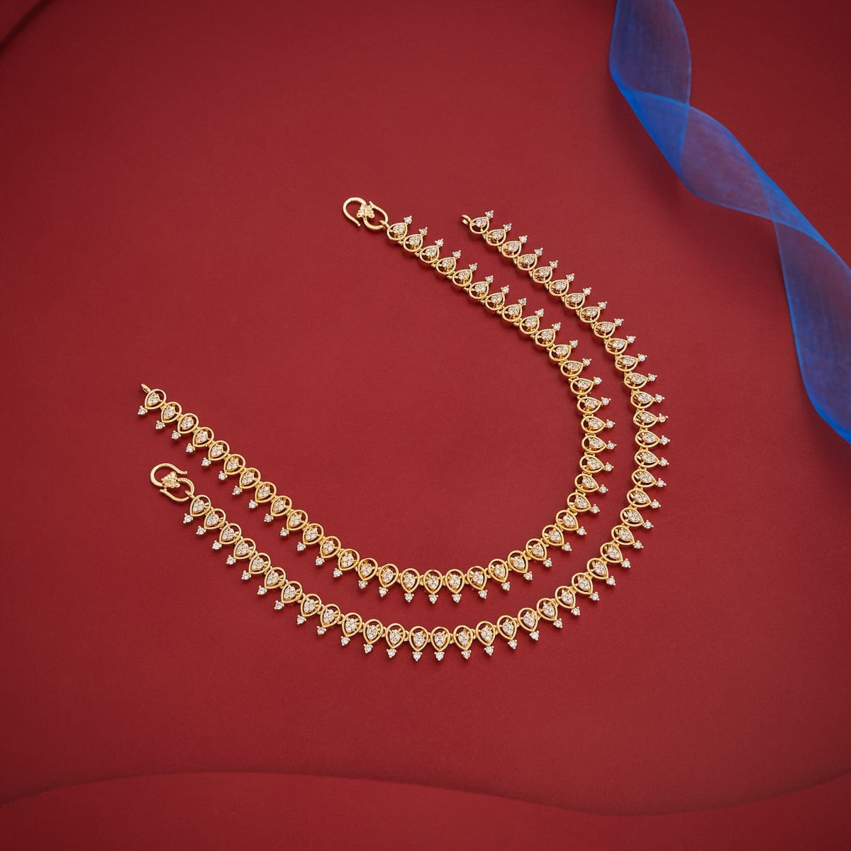 Zircon Payal Zircon Payal 186532