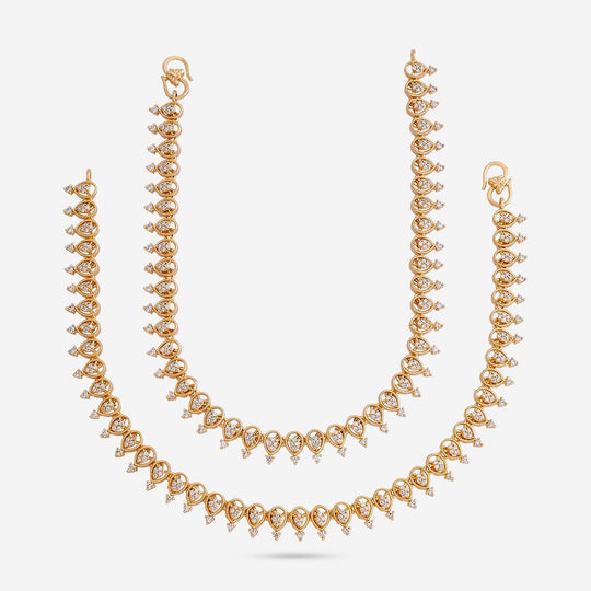 Zircon Payal Zircon Payal 186532