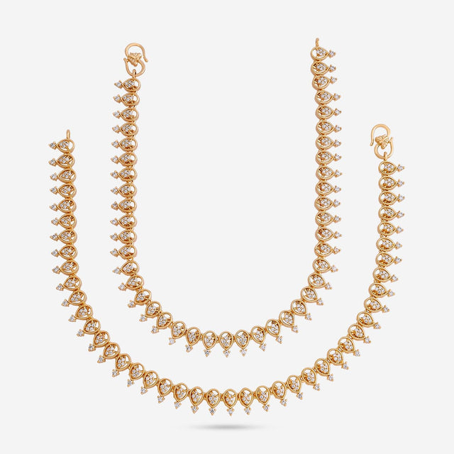 Zircon Payal Zircon Payal 186532