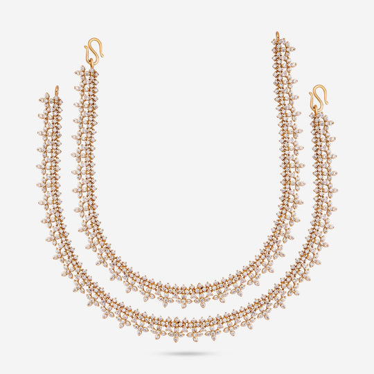 Zircon Payal Zircon Payal 186550