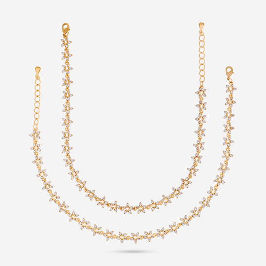 Zircon Payal Zircon Payal 187120