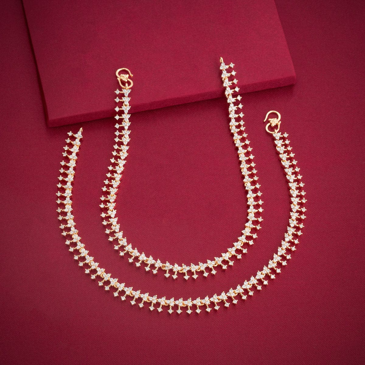 Zircon Payal Zircon Payal 191076