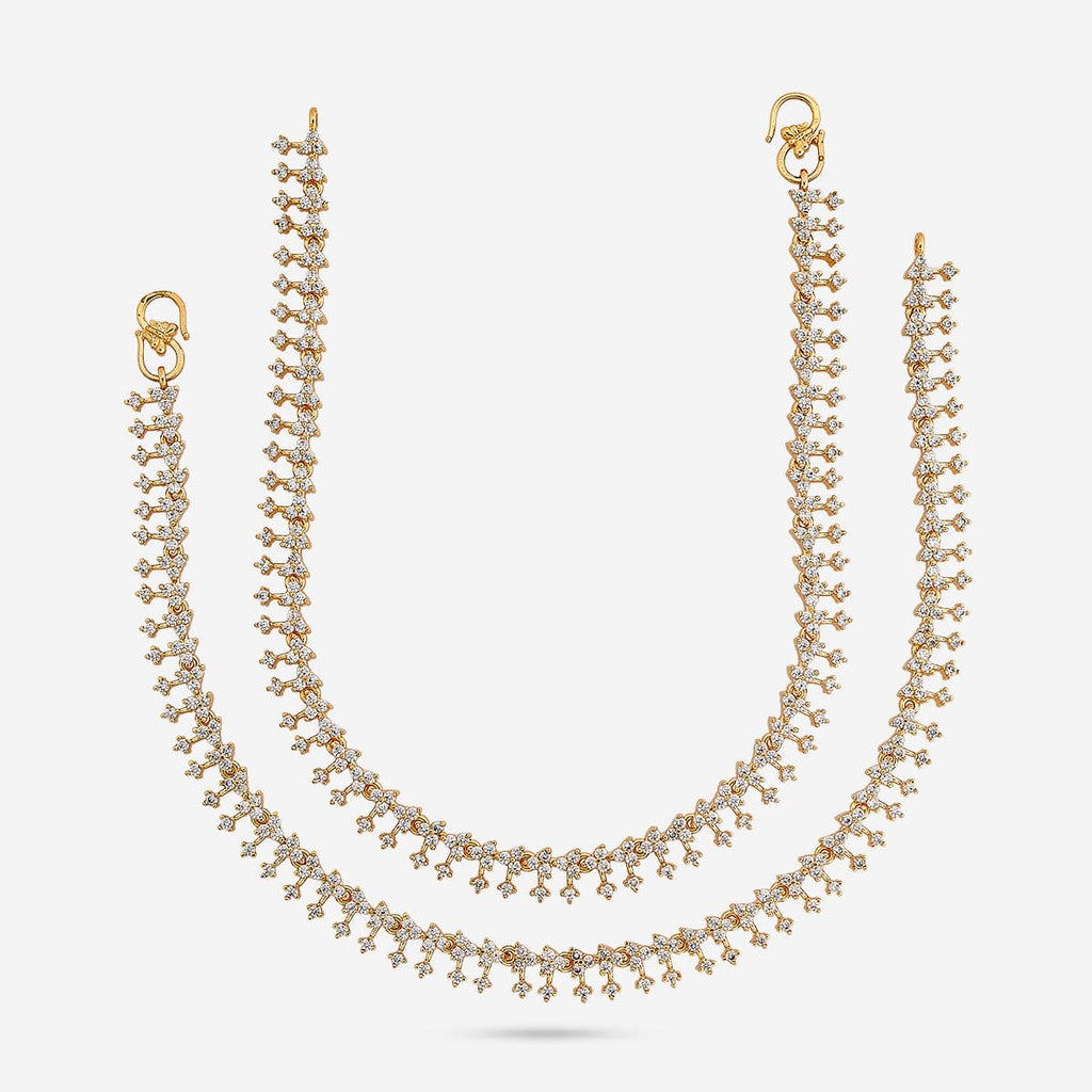 Zircon Payal Zircon Payal 191076