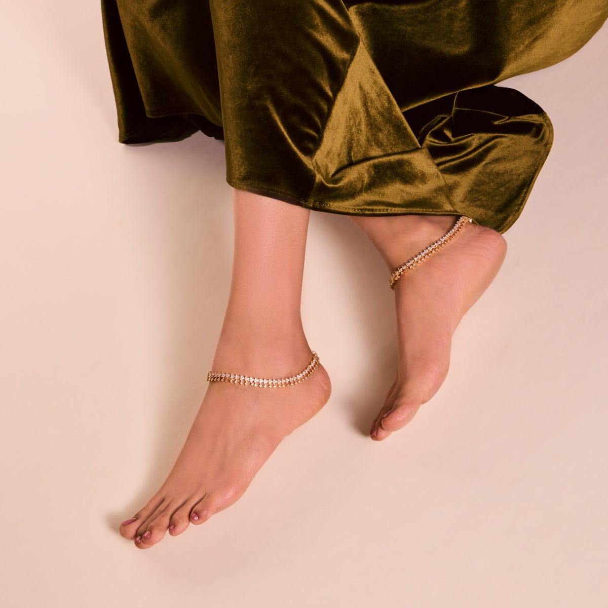 Zircon Payal Zircon Payal 191076