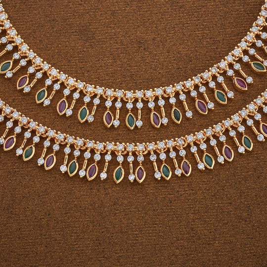 Zircon Payal Zircon Payal 182724