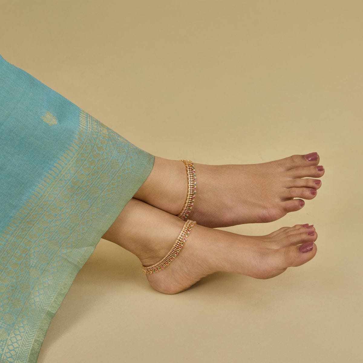 Zircon Payal Zircon Payal 182724