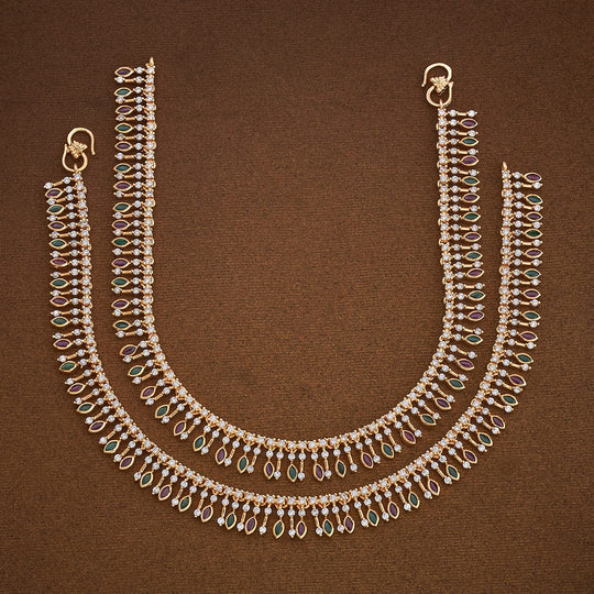 Zircon Payal Zircon Payal 182724