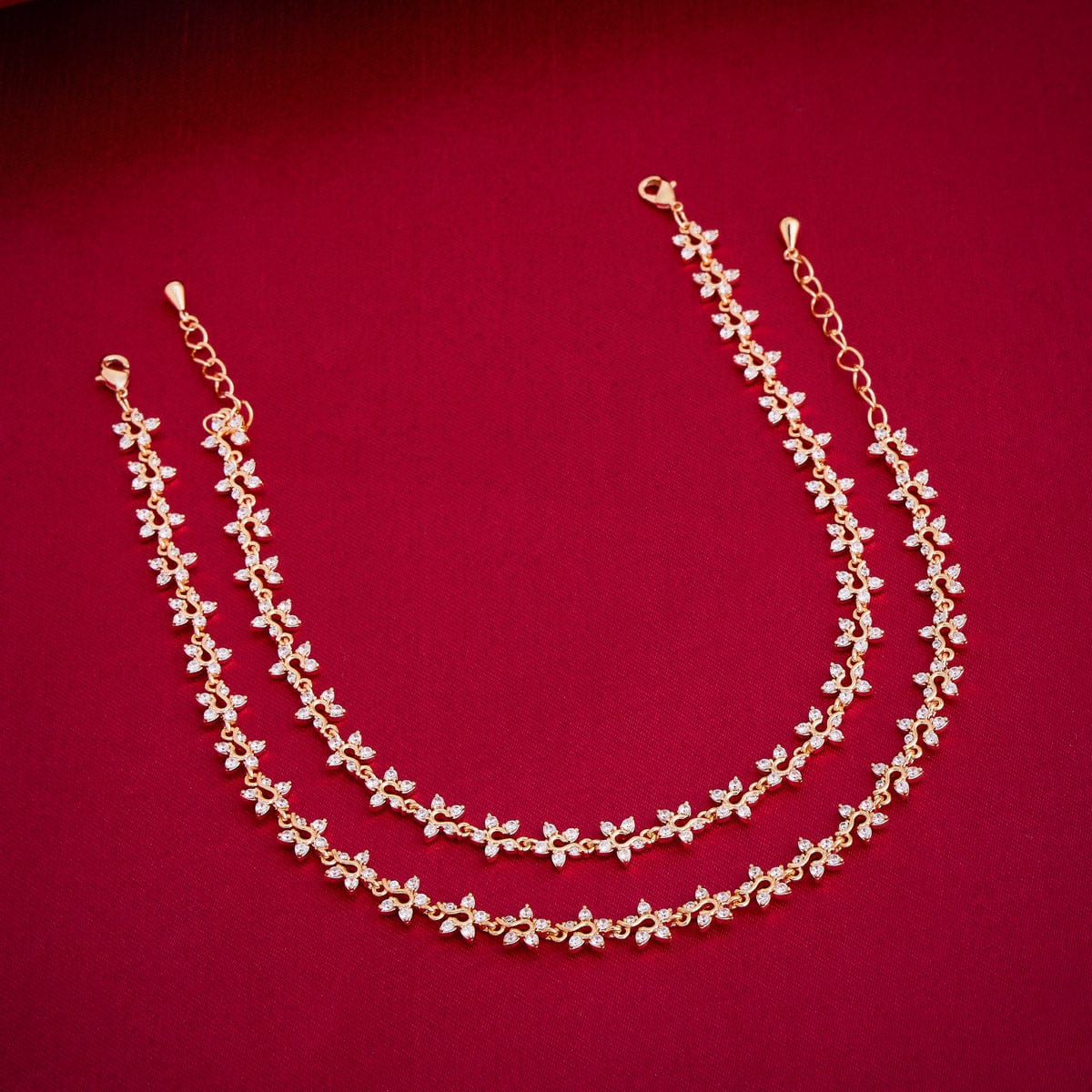 Zircon Payal Zircon Payal 187120