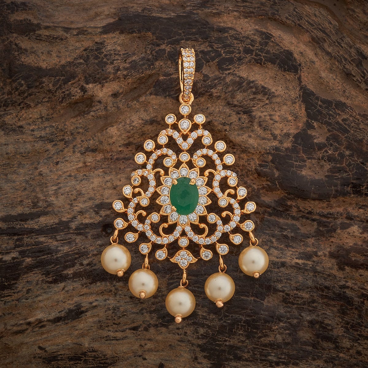 Zircon Pendant Zircon Pendant 182084