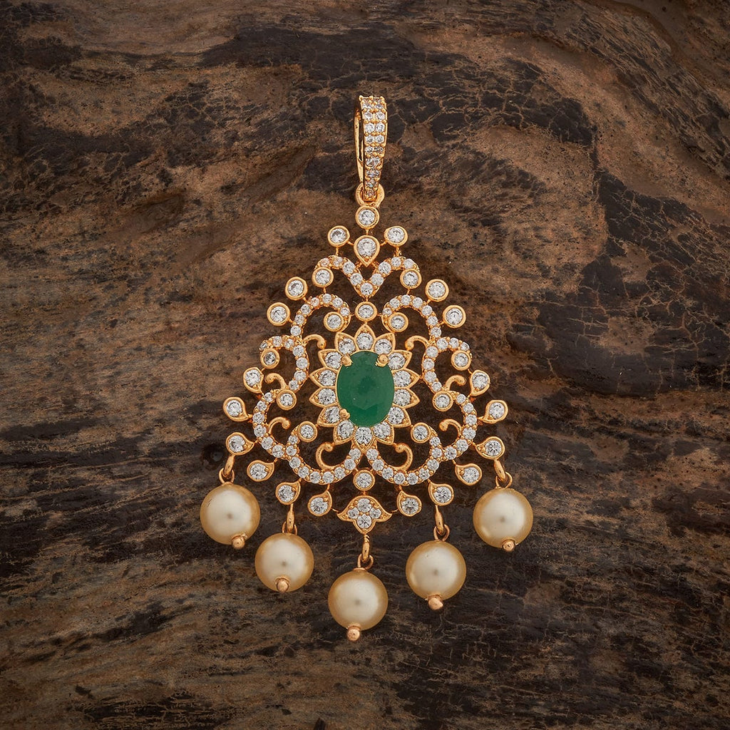 Zircon Pendant Zircon Pendant 182084