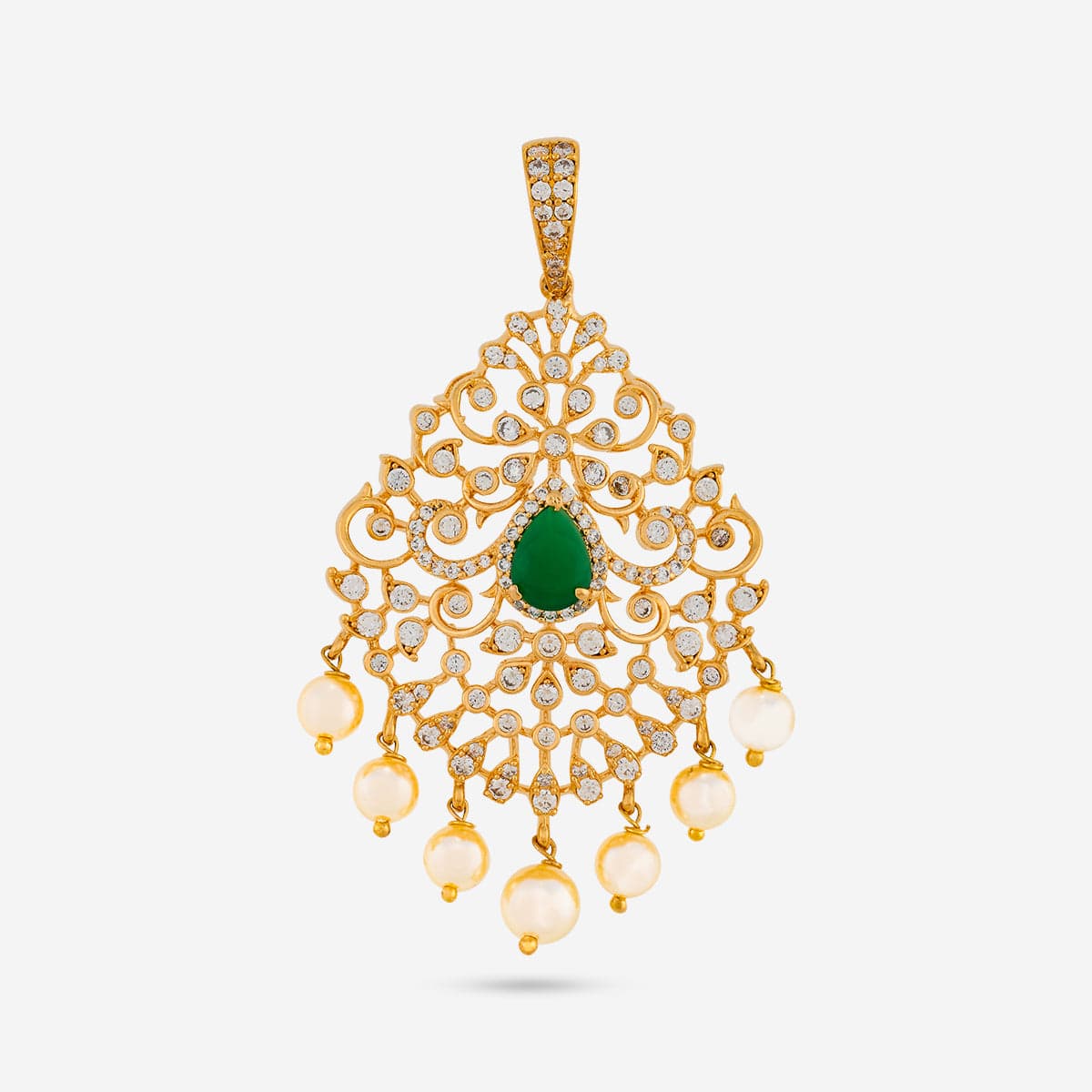 Zircon Pendant Zircon Pendant 192605