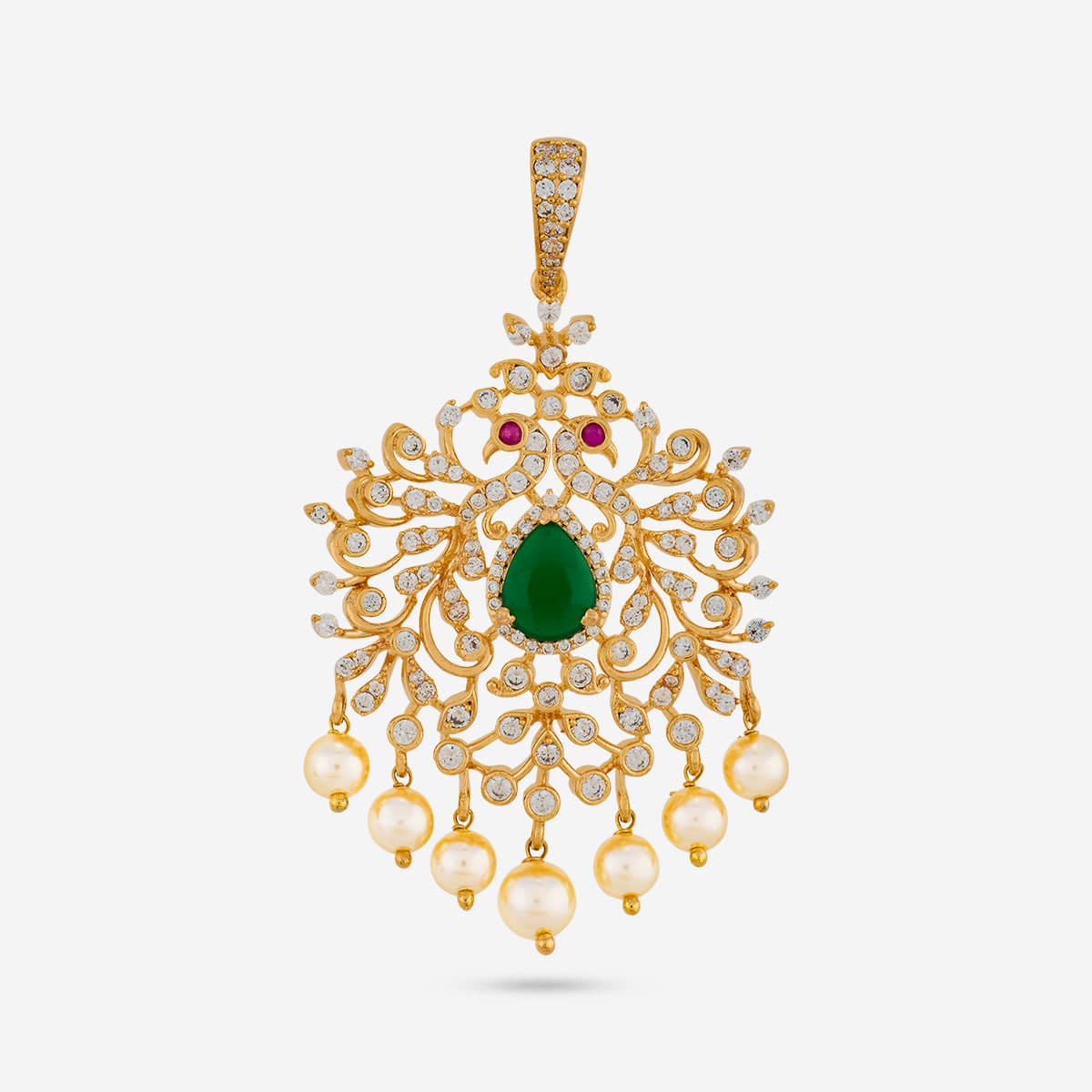 Zircon Pendant Zircon Pendant 192607