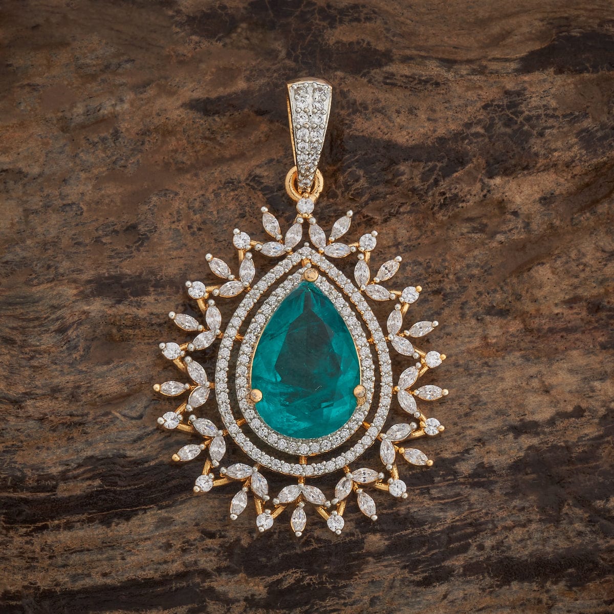 Zircon Pendant Zircon Pendant 178530