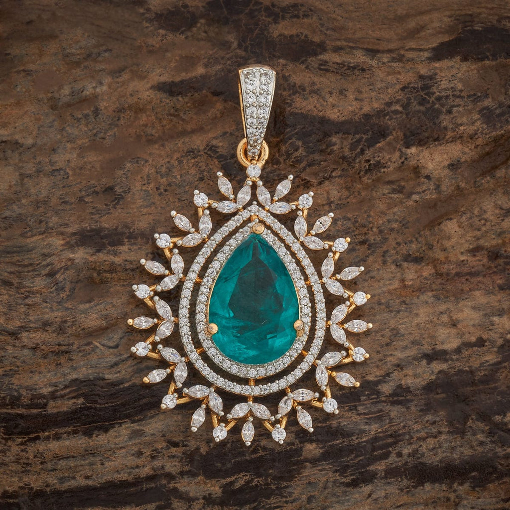 Zircon Pendant Zircon Pendant 178530