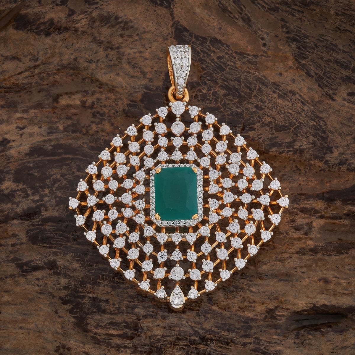 Zircon Pendant Zircon Pendant 178534