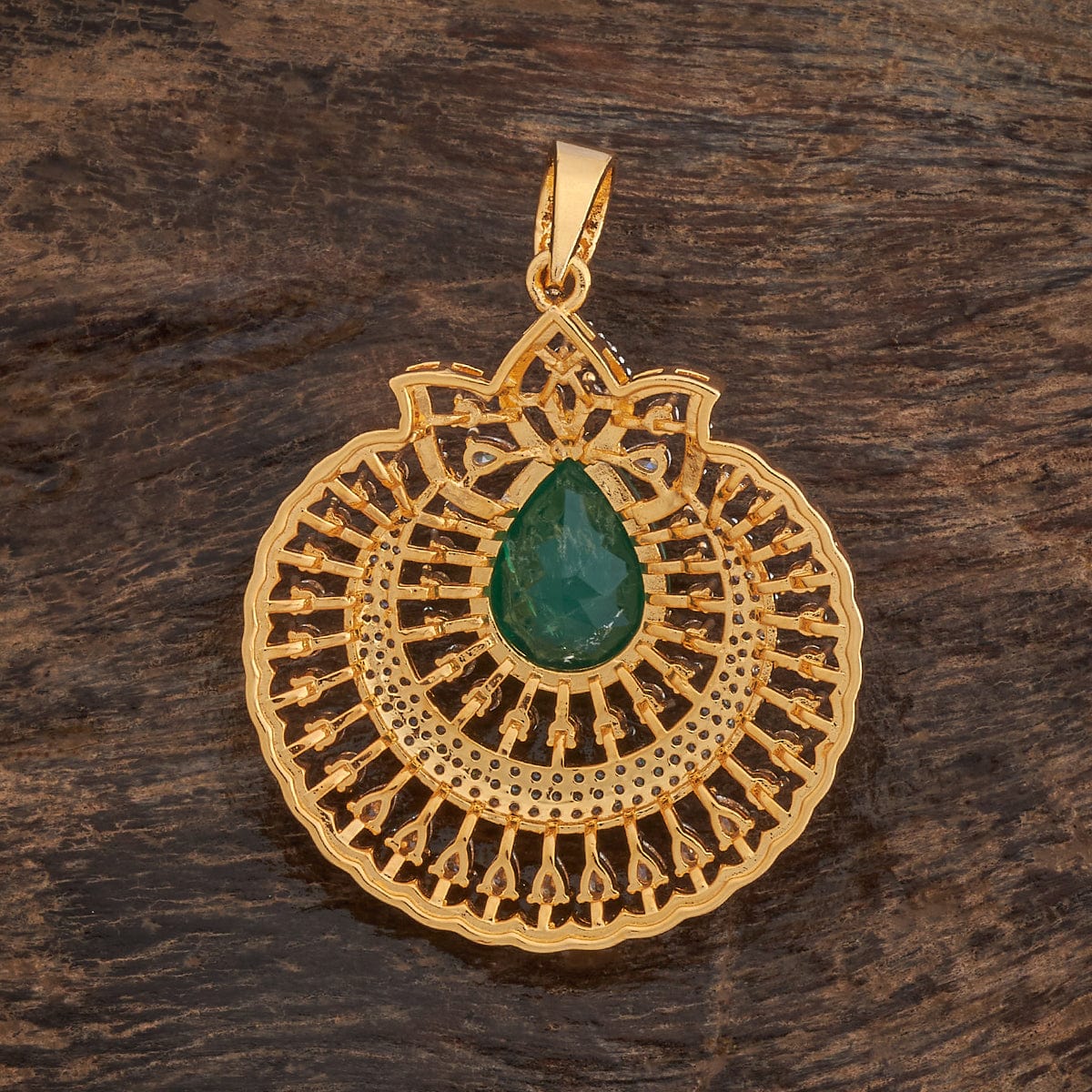 Zircon Pendant Zircon Pendant 180849