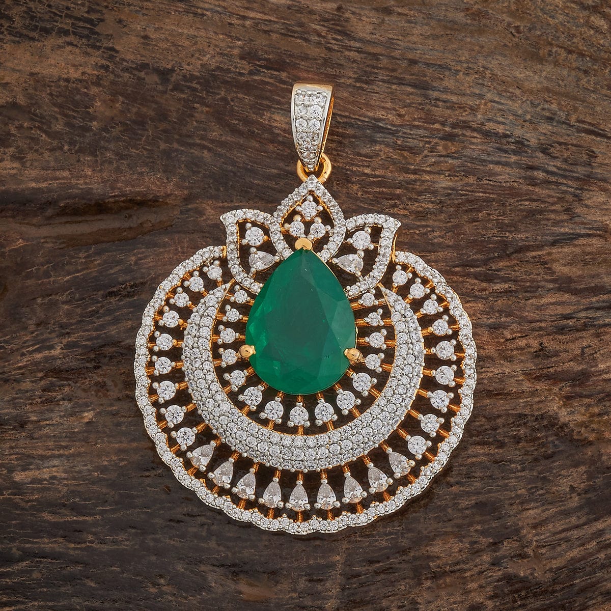 Zircon Pendant Zircon Pendant 180849