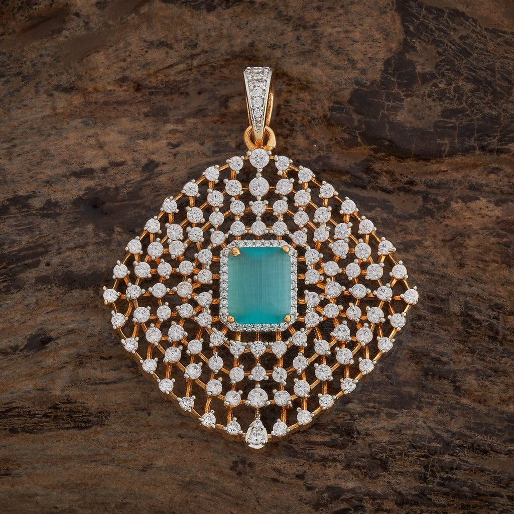 Zircon Pendant Zircon Pendant 178534