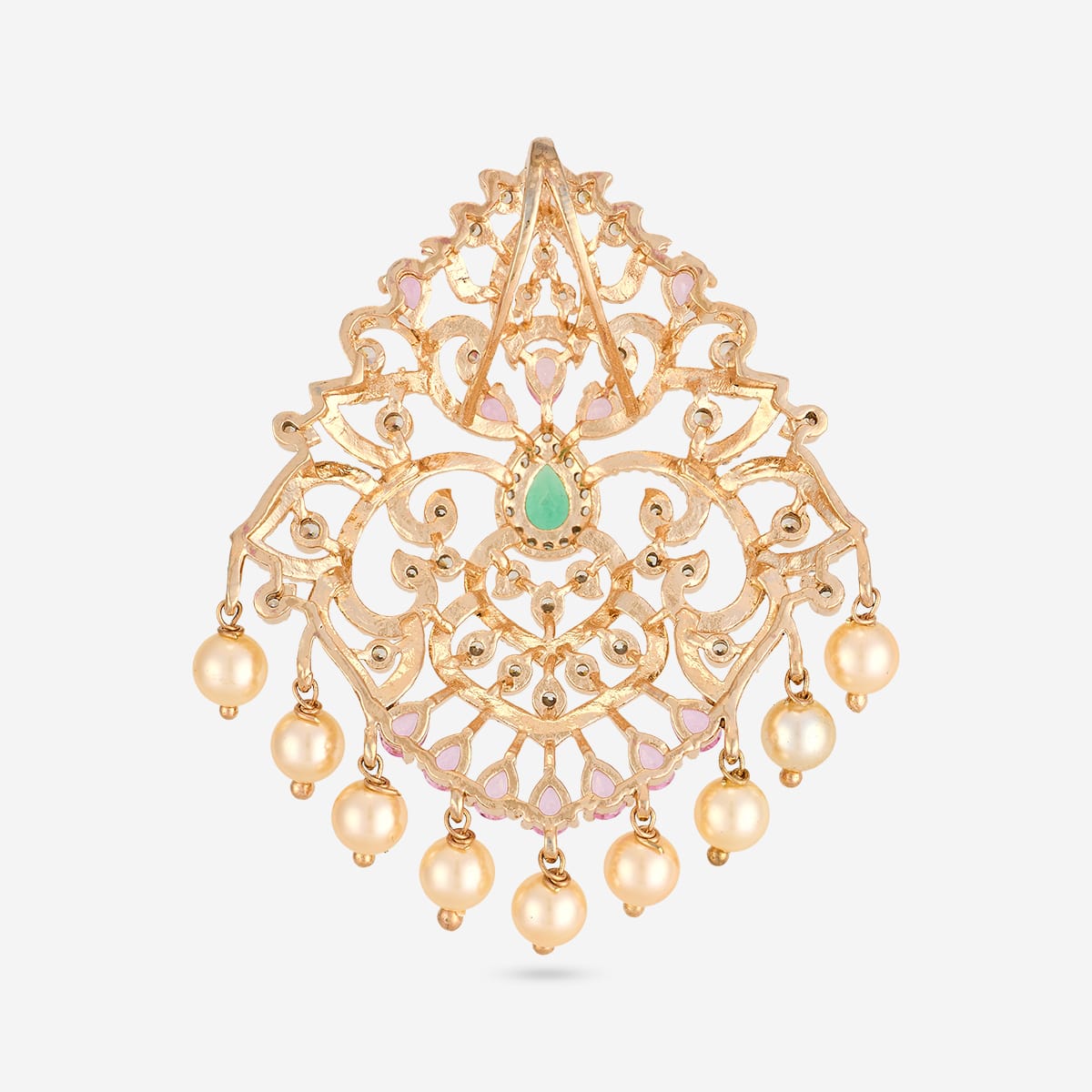 Zircon Pendant Zircon Pendant 203741