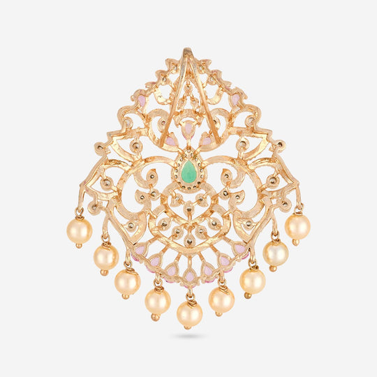 Zircon Pendant Zircon Pendant 203741