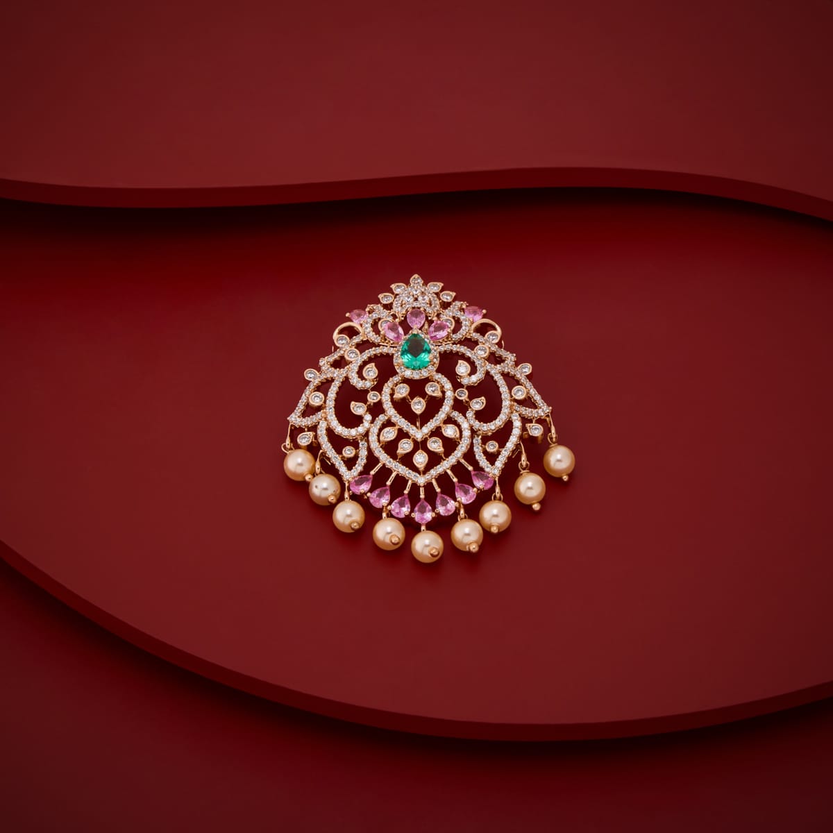 Zircon Pendant Zircon Pendant 203741