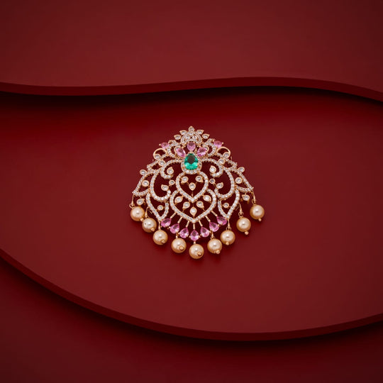 Zircon Pendant Zircon Pendant 203741