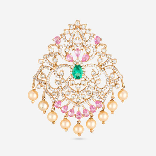 Zircon Pendant Zircon Pendant 203741