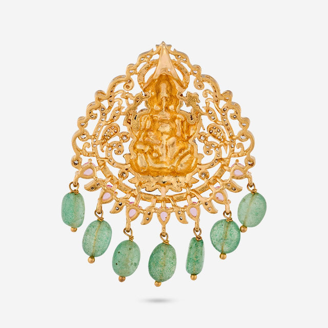 Zircon Pendant Zircon Pendant 202454