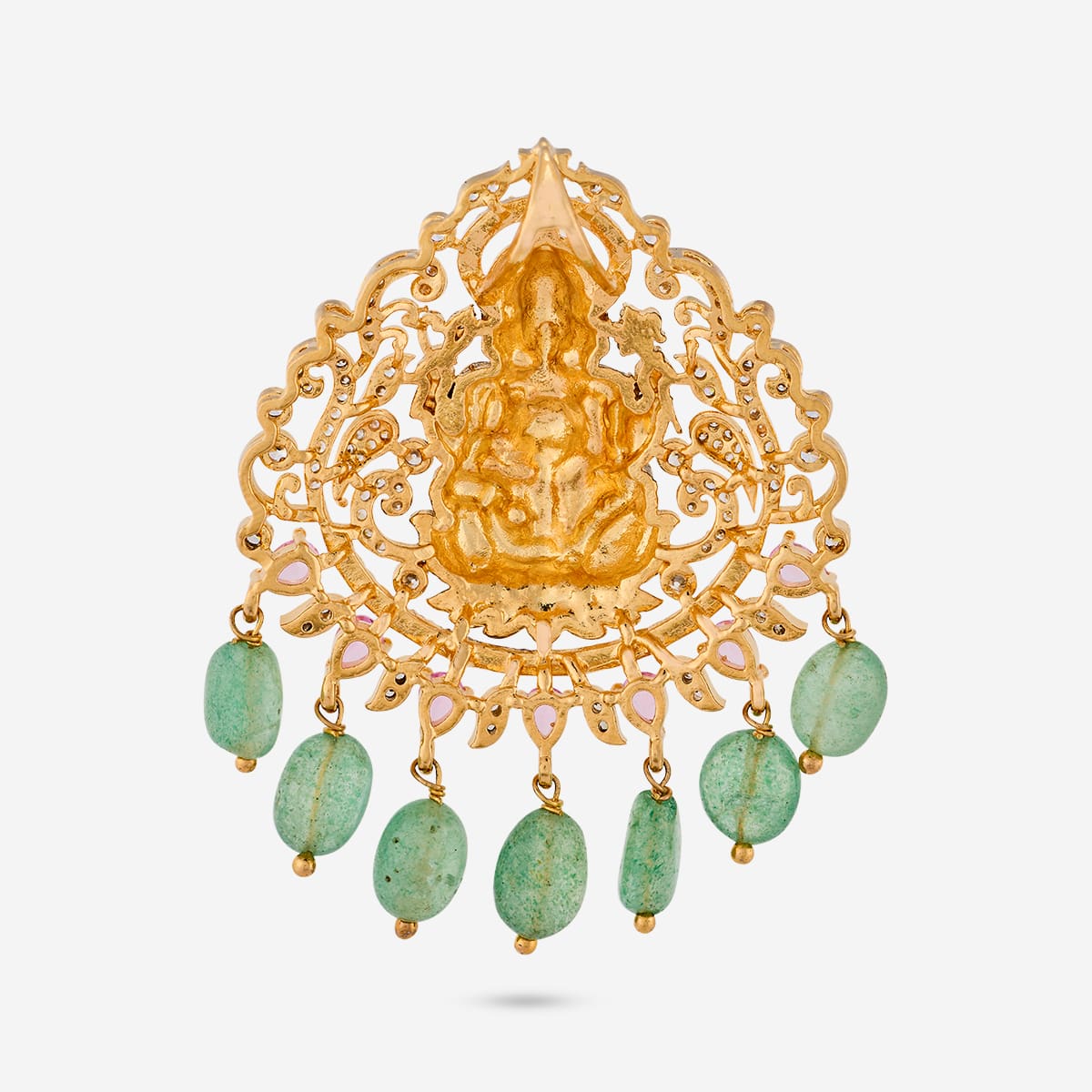 Zircon Pendant Zircon Pendant 202454