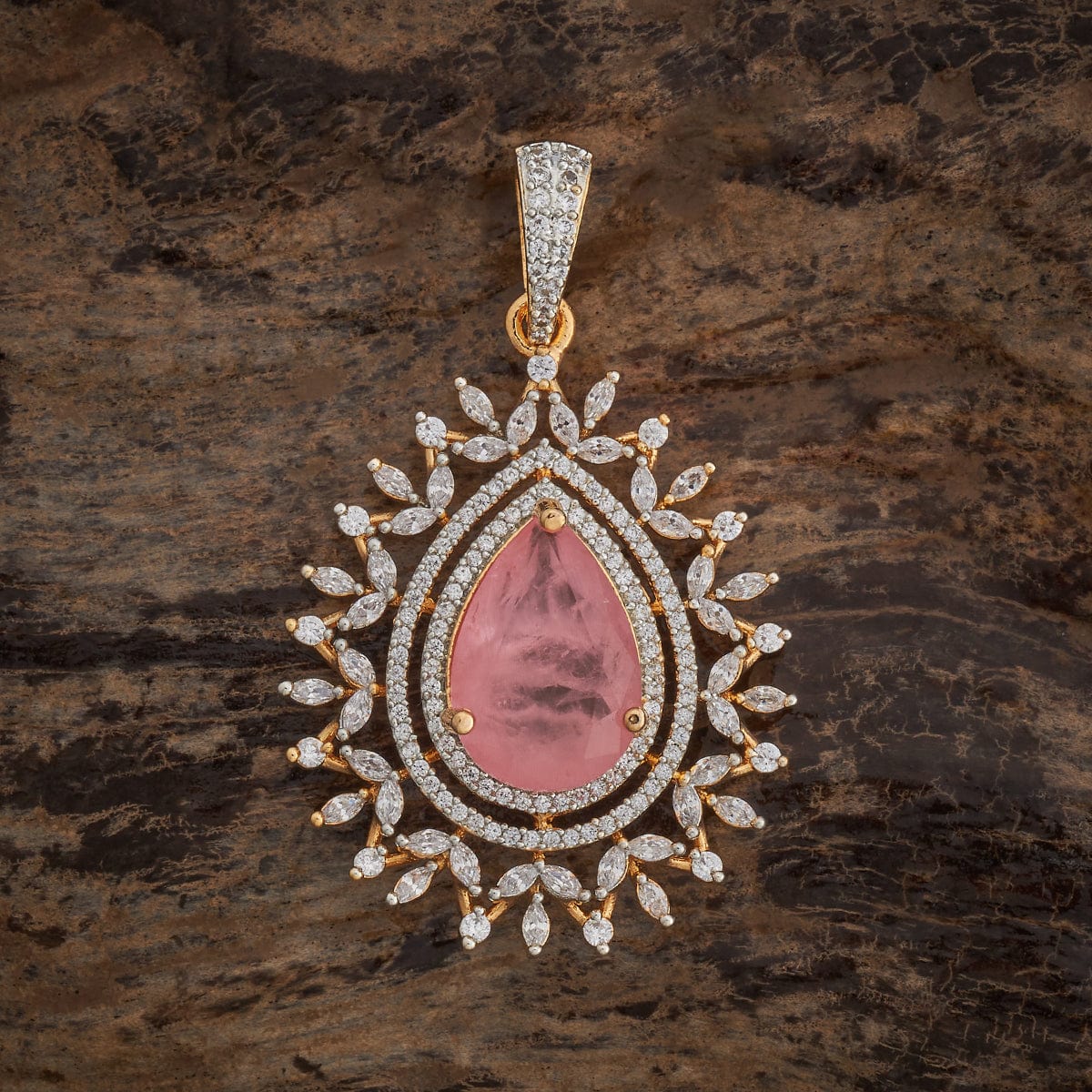 Zircon Pendant Zircon Pendant 178530