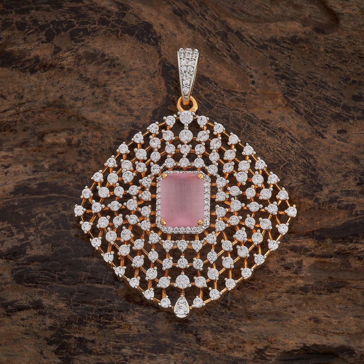Zircon Pendant Zircon Pendant 178534