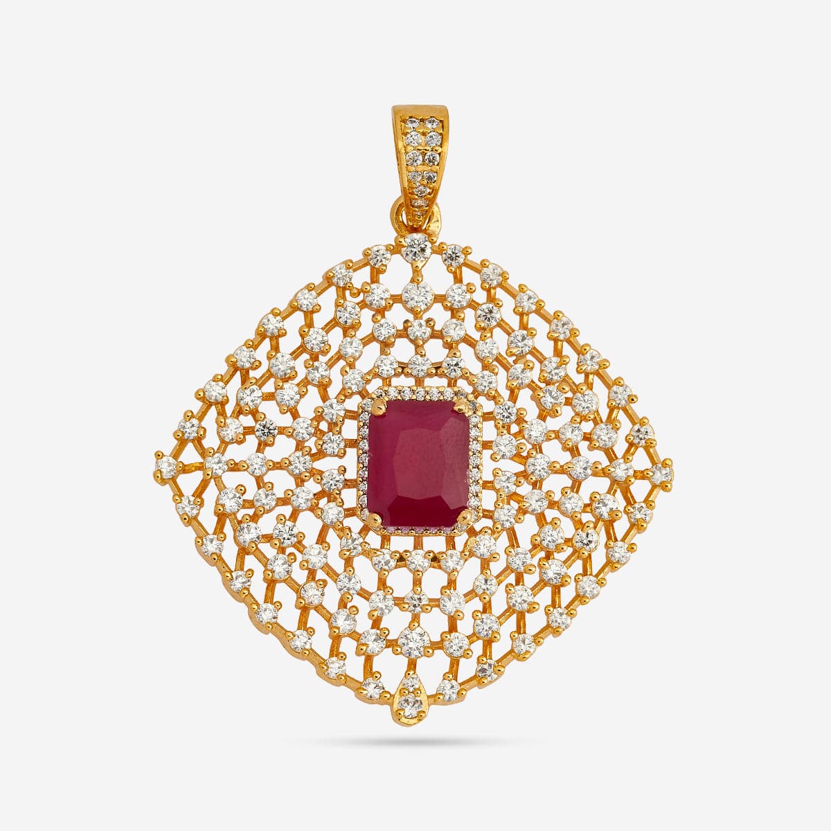 Zircon Pendant Zircon Pendant 178534