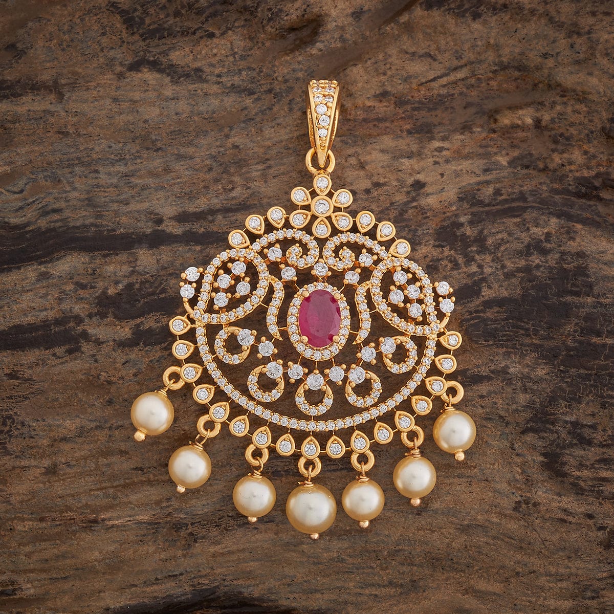 Zircon Pendant Zircon Pendant 178583