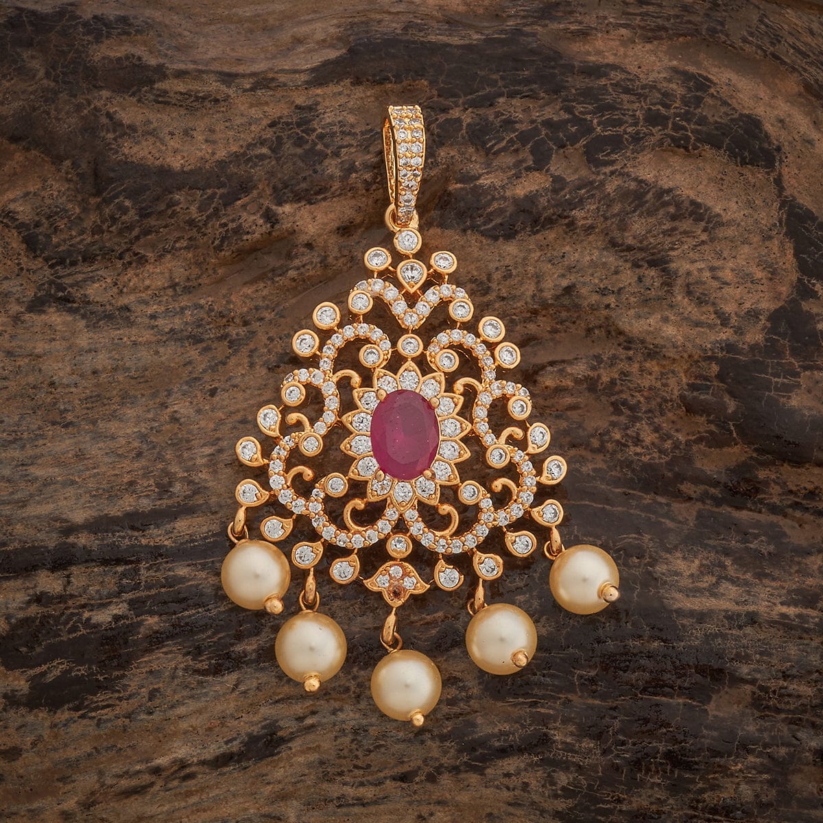 Zircon Pendant Zircon Pendant 182084