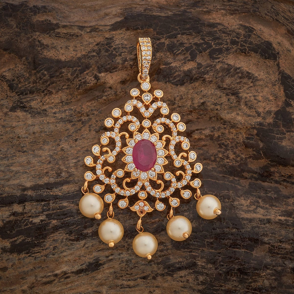 Zircon Pendant Zircon Pendant 182084