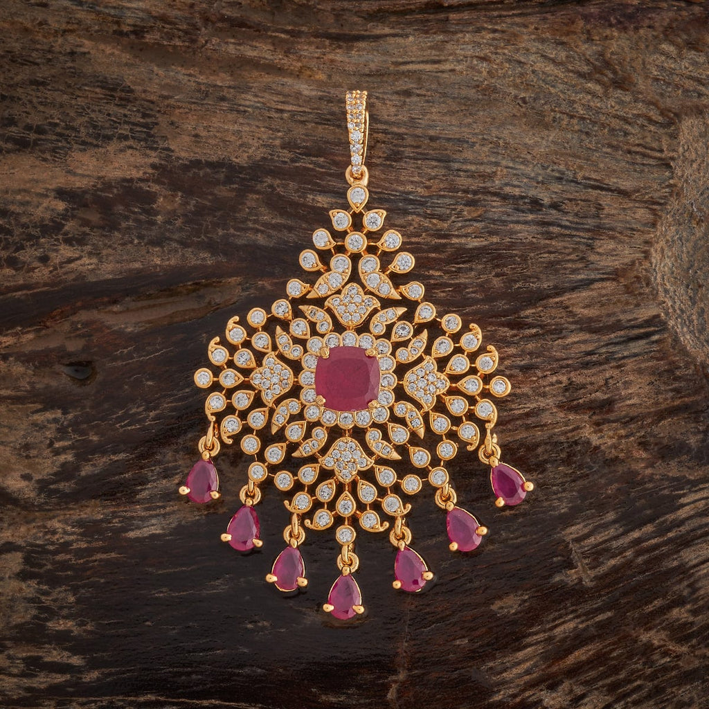 Zircon Pendant Zircon Pendant 182085