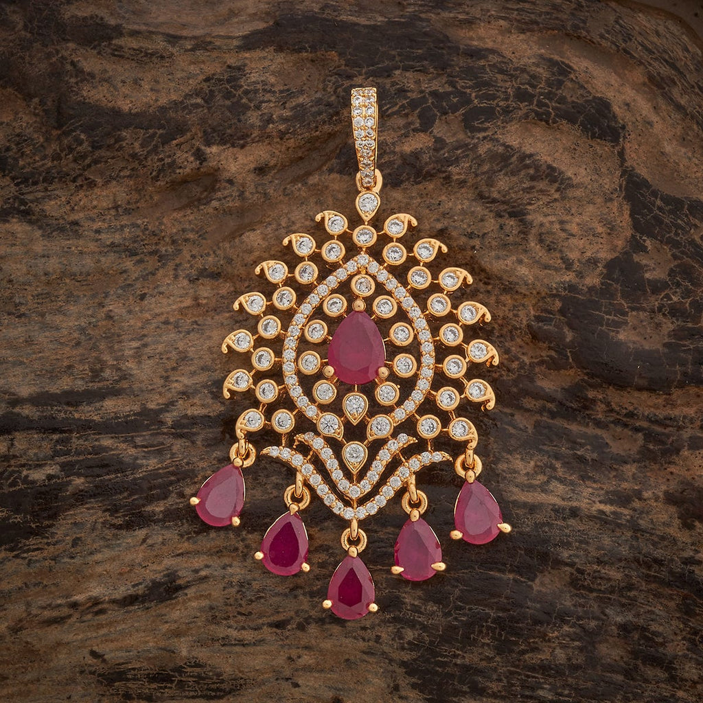 Zircon Pendant Zircon Pendant 182086