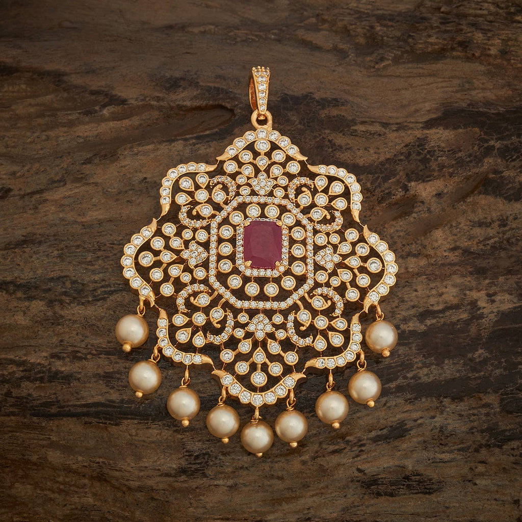 Zircon Pendant Zircon Pendant 182090