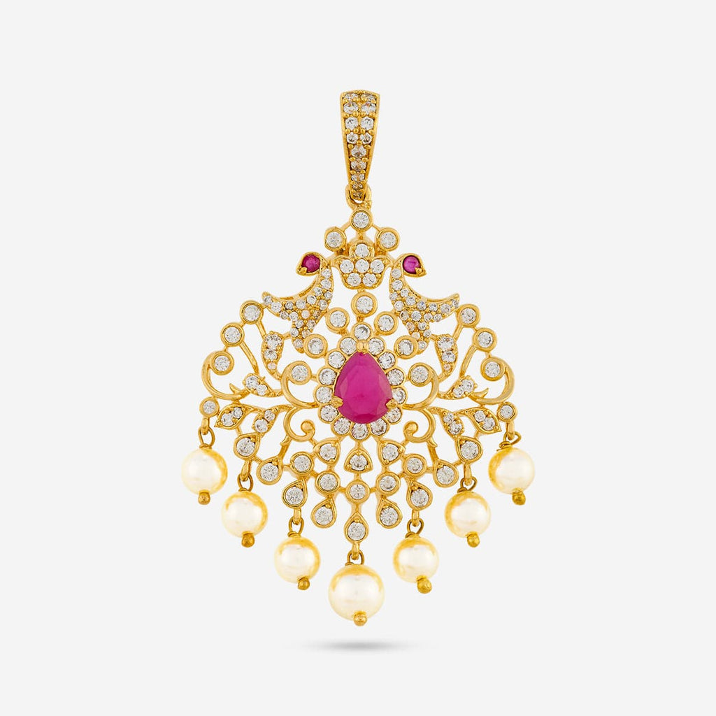 Zircon Pendant Zircon Pendant 192604