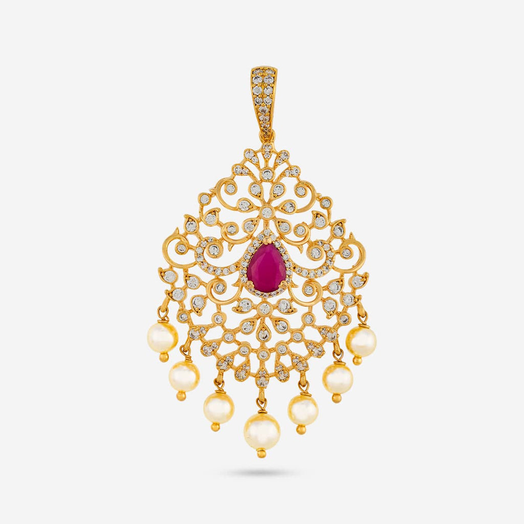 Zircon Pendant Zircon Pendant 192605