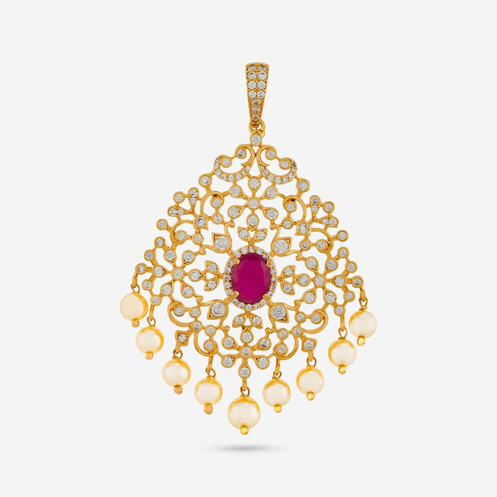 Zircon Pendant Zircon Pendant 192606