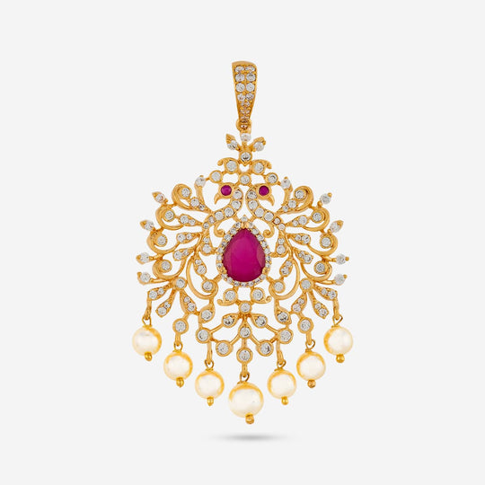 Zircon Pendant Zircon Pendant 192607